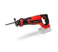 Einhell Professional Gattuccio universale a batteria TP-AP 18/28 Li BL-Solo | PXC | 18 V | 950 W | Brushless | 28 mm di corsa | 20 cm di Taglio nel legno | max. 2500 colpi/min | senza batteria