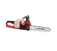 Elettrosega a batteria Einhell GE-LC 36/35 Li -2 batterie da 3Ah 18V