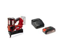 Einhell Professional Graffatrice a batteria FIXETTO 18/38 S Power X-Change + Ein