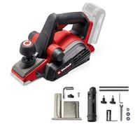 Einhell TP-PL 18/3 Li BL Abrichthobelmaschine con Absaugung 82mm