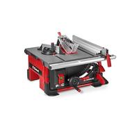 Einhell Professional Sega circolare da banco TE-TS 36/8 T Li-Solo Power X-Change (36 V, profondità taglio 70 mm su legno, altezza sollevamento 210 mm, passo max. 45º, incl. lama, senza batteria)