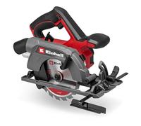 Einhell TE-CS 18/150-2 Li - Solo Sega circolare a batteria Profondità di taglio
