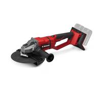 Einhell Professional Smerigliatrice angolare a testa piatta TP-AG 36/230-22 Li BL - Solo Power X-Change (36 V, 2200 W, disco Ø 230 mm, prof. 70 mm, Brushless, incl. accessorio, batteria esclusa)
