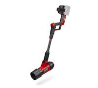 Einhell Professional Spazzafoglie GP-LB 36/270 Li E BL-Solo Power X-Change (36 V, aria 270 km/ora, Brushless, regolaz. giri, tubo 3 stadi, senza batteria)