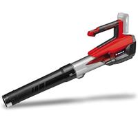 Einhell GP-LB 18/200 soffiatore di foglie cordless 200 km/h Nero, Rosso, Argento