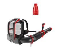Einhell Professional Spazzafoglie a batteria GP-LB 36/280 Li E BL-Solo