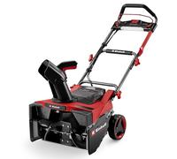 Einhell Professional Spazzaneve a batteria GP-ST 36/53 Li E BL-Solo | PXC | 36 V | Brushless | larghezza di lavoro 53 cm | altezza massima della neve 33 cm | paletta di pulizia | senza batteria