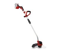 Einhell tagliabordi a batteria gc-ct 36/35 li-solo brushless 2x18 v larghezza ta