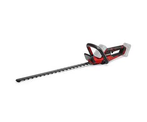 Einhell Professional Tagliasiepi a batteria GP-CH 36/65 Li BL-Solo Power X-Change (36 V, lunghezza di taglio 65 cm, distanza tra i denti 30 mm, Brushless, sistema antibloccaggio, senza batteria)