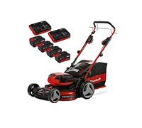 Einhell 3413200 GE-CM 36/47 S HW Li (4x4,0Ah)