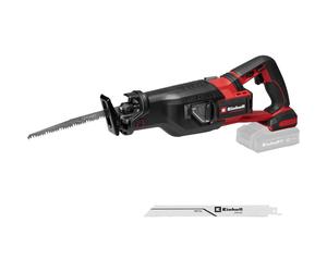 Einhell Professional TP-AP 18/32 Li BL - Solo Taglierina universale a batteria