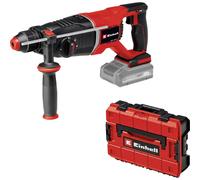 Einhell Professional TP-HD 18/26 D Li BL SDS-Plus-Martello perforatore a