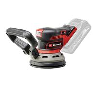Einhell Professional TP-RS 18/32 Li BL 4462020 Levigatrice rotorbitale senza