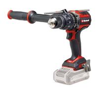 Einhell Professional Trapano a percussione a batteria TP-CD 18/120 Li BL-Solo Power X-Change (18 V, Brushless, 120 Nm, funzione percussione, mandrino 13 mm, 2 vie, senza batteria)