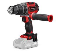 Einhell Professional Trapano a percussione a batteria TP-CD 18/60 Li-i BL Solo PXC (ioni di litio, 18 V, motore senza spazzole, 60 Nm, 32.000 colpi al minuto, senza batteria e caricabatteria)
