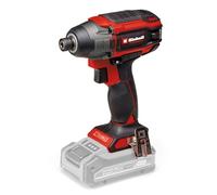 Einhell Professional Trapano a percussione a batteria TP-CI 18/220 Li BL-Solo Power X-Change (18 V, 220 Nm, Brushless, mandrino esagonale, regolazione dei giri, batteria esclusa),Versione 2024