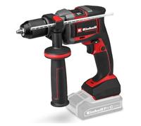 Einhell Professional Trapano a Percussione TP-ID 18-C Li BL | PXC | 18 V | Compact | Brushless | anti-contraccolpo | 44.500 colpi/min | mandrino da metallo 13 mm | senza batteria