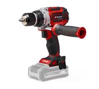 Einhell TP-CD 18/60 Li BL - Solo 2000 Giri/min 1,3 kg Nero, Grigio, Rosso