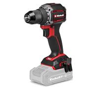Einhell Professional Trapano avvitatore a batteria TP-CD 18/80 Li BL-Solo Power X-Change (18 V, Brushless, 70 Nm, mandrino 13 mm, 2 velocità, 19 livelli di coppia, punta, senza batteria)