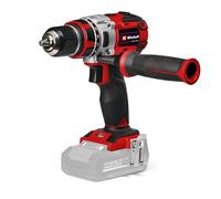 Einhell Professional Trapano avvitatore a batteria TP-CD 18/80 Li BL-Solo | PXC | 18 V | Brushless | 80 Nm | Portapunta in metallo da 13 mm | 2 velocità | 19+1 livelli di coppia | senza batteria