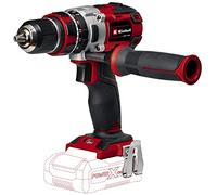 Einhell Professional Trapano avvitatore a percussione TP-CD 18 Li-i BL Solo | PXC | 18 V | Brushless | 60 Nm | Funzione di avvitatura a percussione | Mandrino metallo da 13 mm | 2 vel. | senza batteria