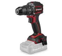 Einhell Professional Trapano avvitatore battente TP-CD 18/50-C Li-i BL-Solo | PXC | 18 V | Compact | Brushless | 50 Nm | Antirimbalzo | Mandrino 13 mm | 2 vel. | Modalità a percussione | Senza batteria