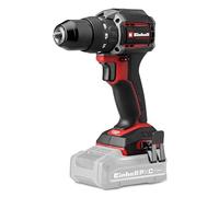 Einhell Professional Trapano avvitatore battente TP-CD 18/70-C Li-i BL-Solo | PXC | 18 V | Compact | Brushless | 70 Nm | Antirimbalzo | Portapunta 13 mm | 2 vel. | Modalità a percussione | Senza batteria