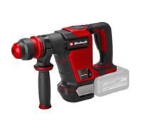 Einhell Professionale Demolizione Martello 18V Nudo Unità e-Case E Bit