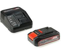 Einhell Starter Kit 18v 2.5ah Power X-change One Size Black