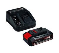 Einhell Starter Kit 18v 2.5ah Power X-change One Size Black