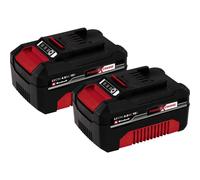 Einhell 4511489 BATTERIA PXC-Twinpack 4,0 Ah