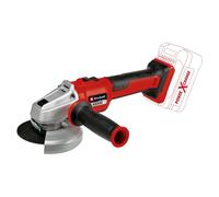 Einhell Q x-Change Brushless Smerigliatrice 125mm 18V Nudo Unità EINAXXIO125N