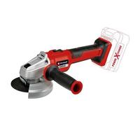 Einhell Q x-Change Brushless Smerigliatrice 125mm 18V Nudo Unità EINAXXIO125N