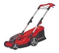 Rasaerba batteria rasarro 36/36 einhell volt 18x2 ah 3 x-change cm 36 lt 45 Einh