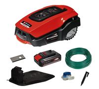 Einhell lawn mower robot FREELEXO 600m BT 3413946