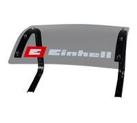 Einhell - Robot tosaerba originale (per robot tosaerba Einhell selezionato, protezione dalle intemperie da pioggia, sole e precipitazioni, 51 x 60 x 37 cm, con 6 viti per pavimento)