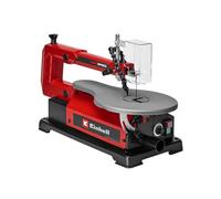 Einhell Rotolo Sega 120W 240V Taglio Altezza 50mm Sinistro Destro: 47°/2°