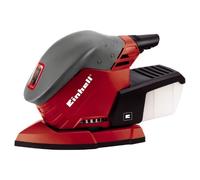 EINHELL 4460560 - Multi-grinder TE-OS 1320