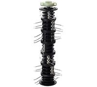 Einhell 3405570 Nero RVL 1200 38,5 cm 830 g black