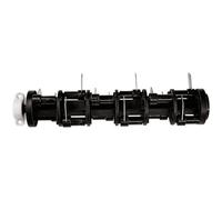 Einhell - Rullo di ricambio originale per scarificatore a batteria Einhell GC-SC 18/28 Li, GC-SCA 18/280 BL, 12 coltelli in acciaio inox, larghezza di lavoro 28 cm