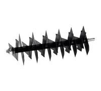 Einhell, Rullo per lama di ricambio, compatibile con scarificatore a benzina GC-