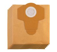 EINHELL SACCHETTI IN CARTA 30LT PER ASPIRATORI (CONF. 5PZ)