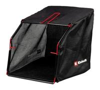 Einhell - Sacco di raccolta GE-SC 36/35 Li (accessori scarificatore, volume 28 litri, adatto per ventilatore Einhell GE-SC 36/35 Li, GE-SA 36/35 Li, GE-SA 1435/1)