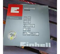 Einhell Saw Band Accessorio Sega Nastro 45.061.58