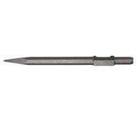 Einhell scalpello a punta attacco esagonale mm. 30 lunghezza mm. 410 - Einhell