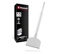 Einhell scalpello per piastrelle SDS Plus, angolato, 75 x 250 mm