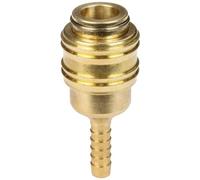 Einhell, Schnellkupplung; Durchmesser 6mm, Compressori Accessori attacco rapido; 6 mm di diametro