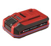 Einhell SEALED Power X-Change PLUS Batteria 18V 4.0Ah Li-ion EINPXBAT4WPS