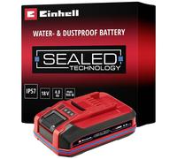Einhell 4511627 SEALED PXC Plus A1 Akku Power X-Change Batteria per elettroute
