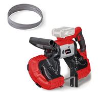 Einhell li-Solo Potenza Profumo Uomo Xchange Sega 18V Nudo Unità Velocità 120 M